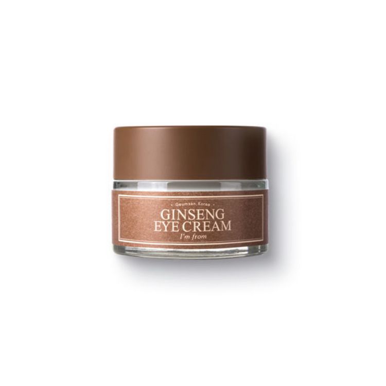 صورة I'm from GINSENG  EYE CREAM 30g