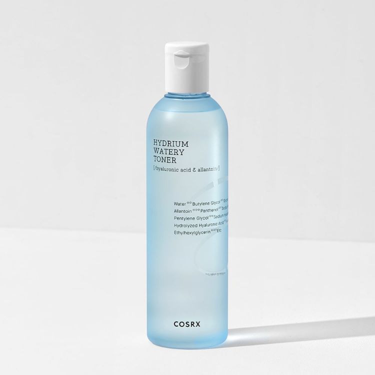 صورة COSRX Hydrium Watery Toner