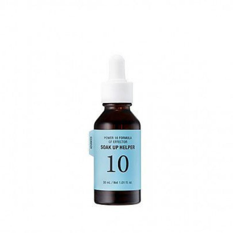 صورة IT'S SKIN POWER 10 FORMULA GF Effector Soak Up Helper