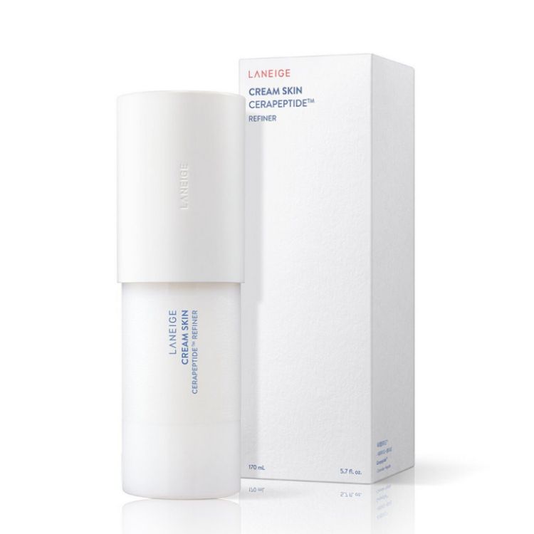 Picture of LANEIGE Cream Skin Cerapeptide Refiner 170ml