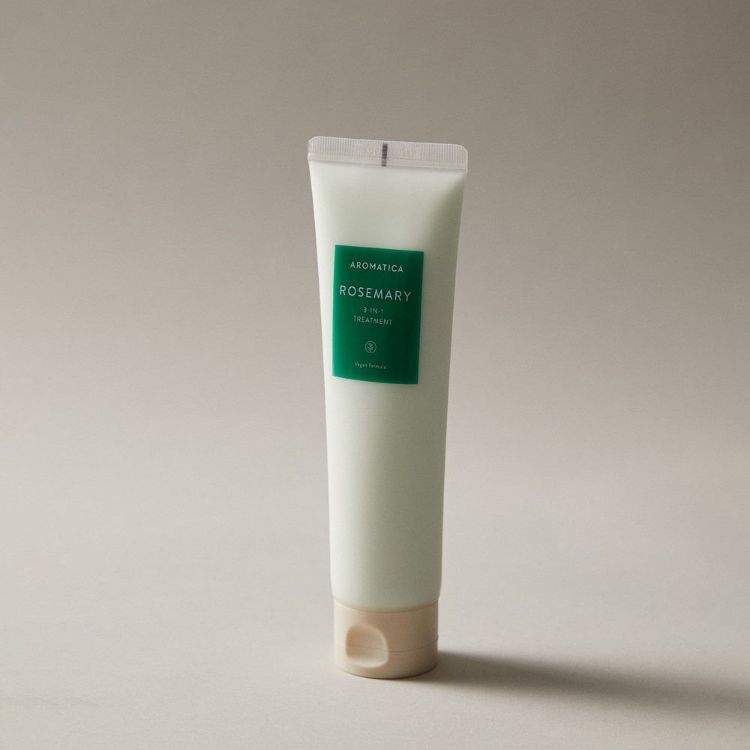 صورة AROMATICA Rosemary 3-in-1 Treatment 160ml