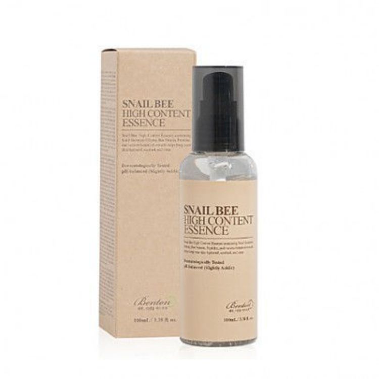 Picture of BENTON Snail Bee High Content Essence 100ml