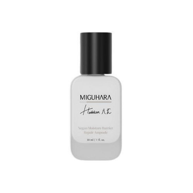 صورة [MIGUHARA] Vegan Moisture Barrier Repair Ampoule 30ml