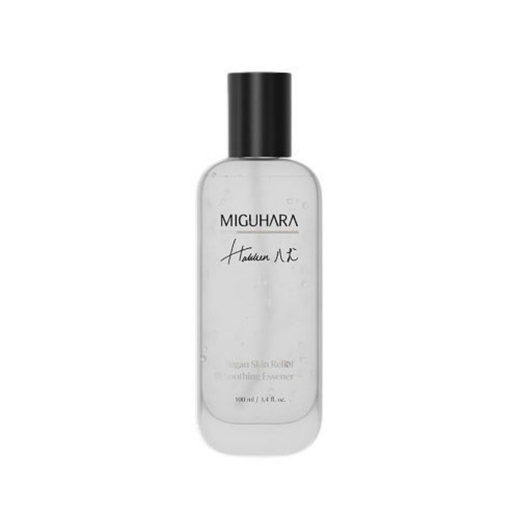 Picture of [MIGUHARA] Vegan Skin Relief Soothing Essener 100ml