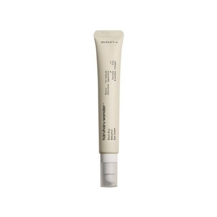 Picture of haruharu wonder Black Rice Bakuchiol Eye Cream 20ml