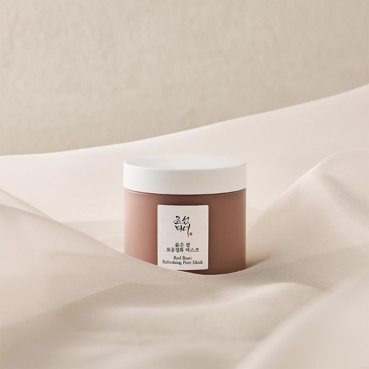 Picture of Beauty of Joseon Red  Bean Refreshing Pore Mask
