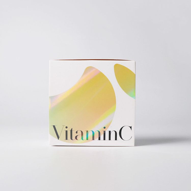 Picture of K-SECRET Extra Illuminating Eye Gel Patches (VITAMIN C)