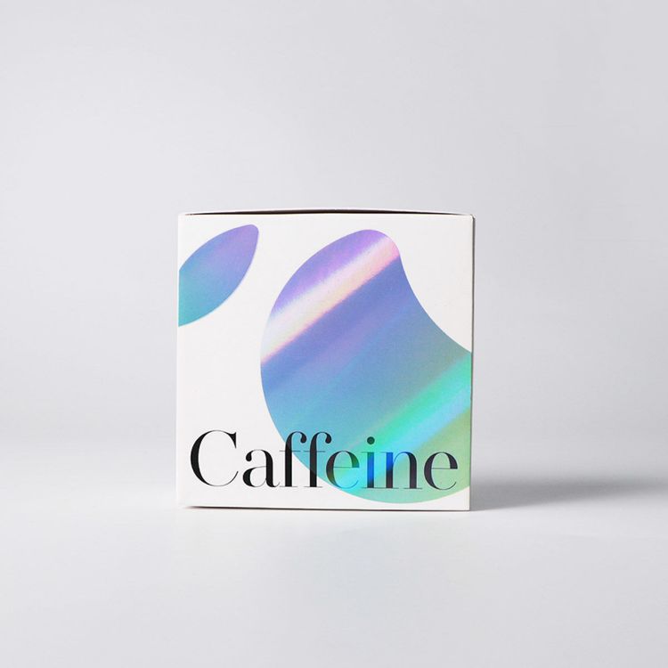 Picture of K-SECRET Instant Relief Eye Gel Patches (CAFFEINE)