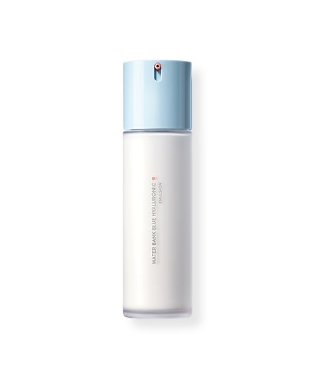 Picture of LANEIGE Water Bank Blue Hyaluronic Emulsion for Normal to Dry skin