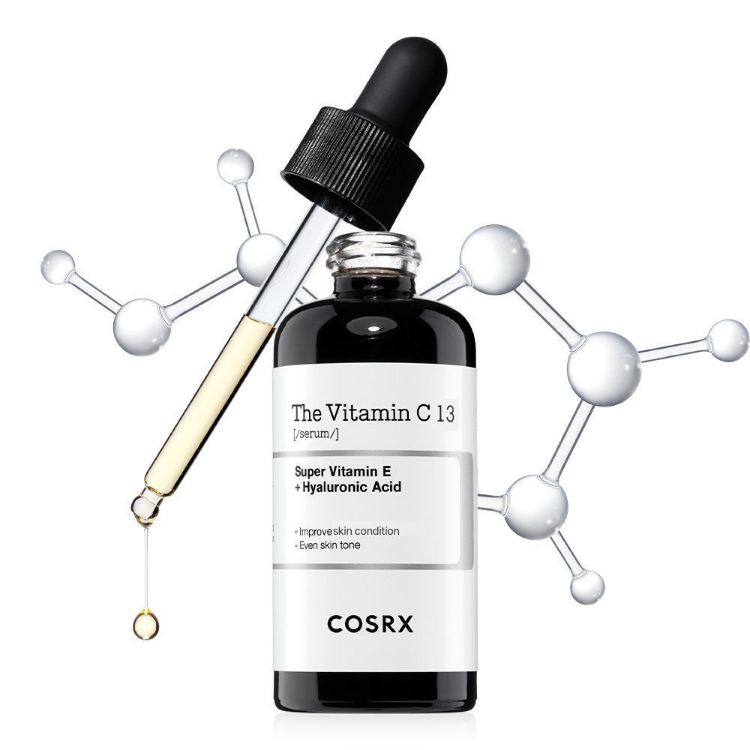 صورة COSRX The Vitamin C 13 Serum