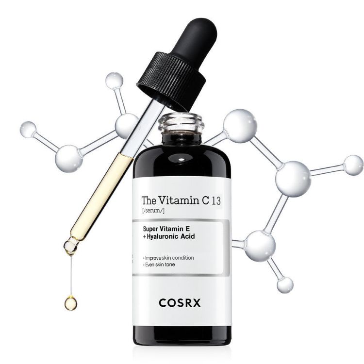 Picture of COSRX The Vitamin C 13 Serum