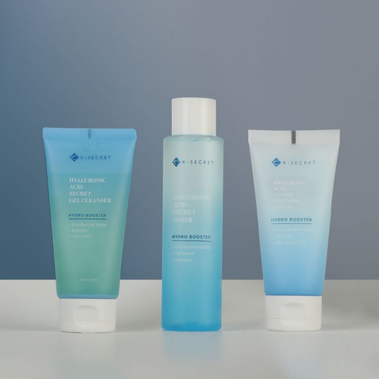 Picture of K-SECRET Basic Hyaluronic Acid Trio