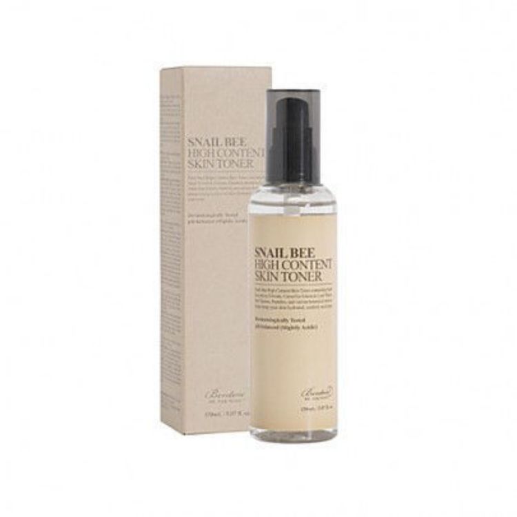 Picture of BENTON Snail Bee High Content Skin Toner