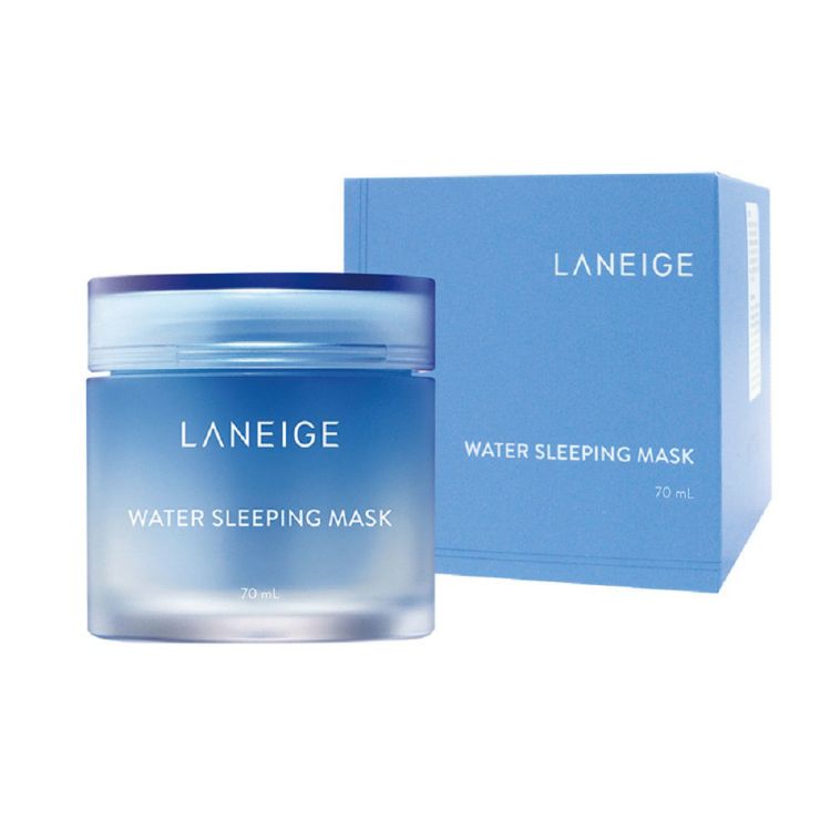 Picture of LANEIGE Water sleeping mask
