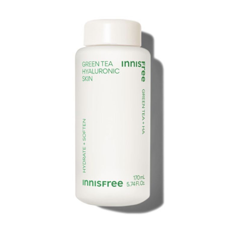 Picture of INNISFREE Green Tea Hyaluronic  Skin