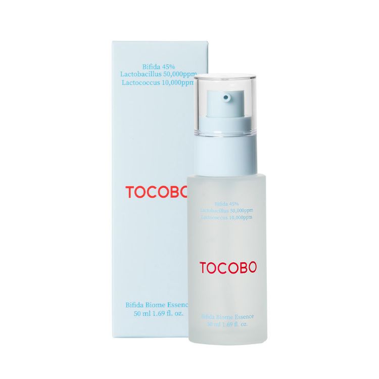 Picture of TOCOBO  BIFIDA BIOME ESSENCE 50ml