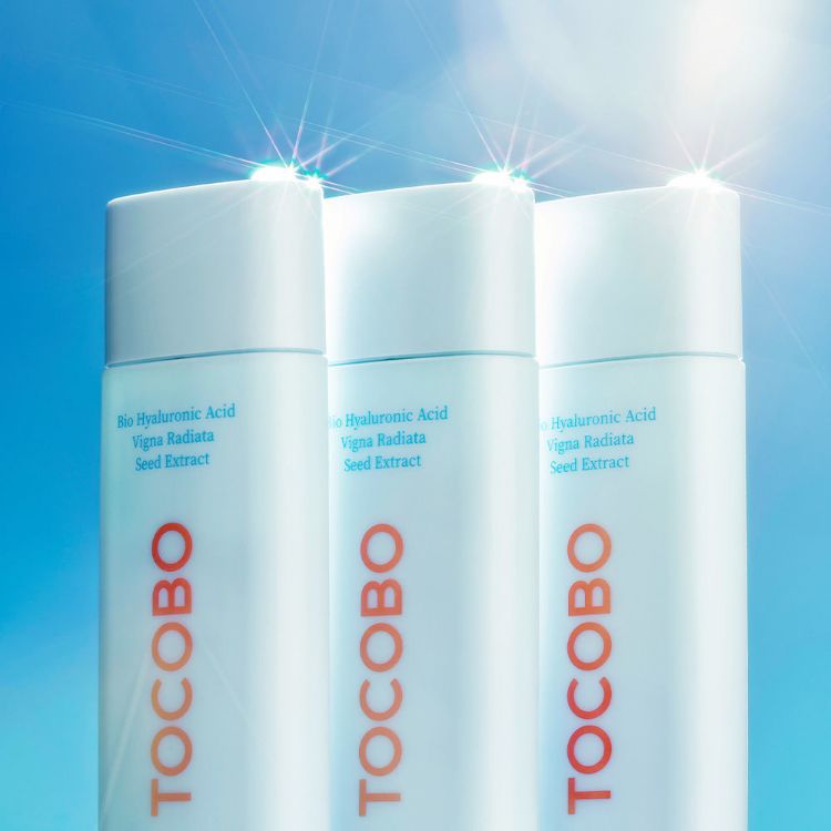 صورة TOCOBO BIO COTTON SOFT SUN STICK SPF50+ PA++++