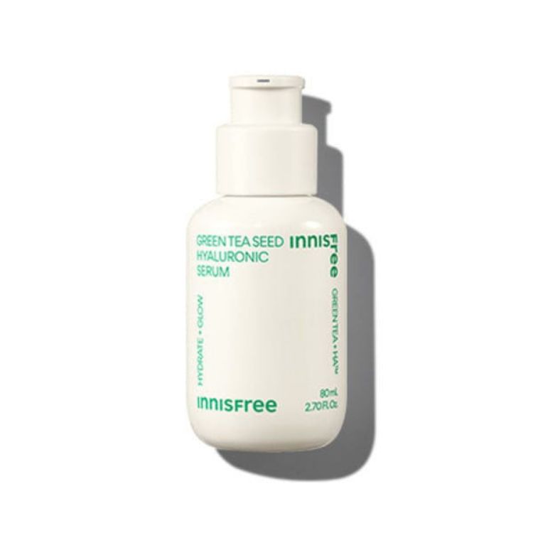 Picture of INNISFREE Green Tea Seed Hyaluronic Serum