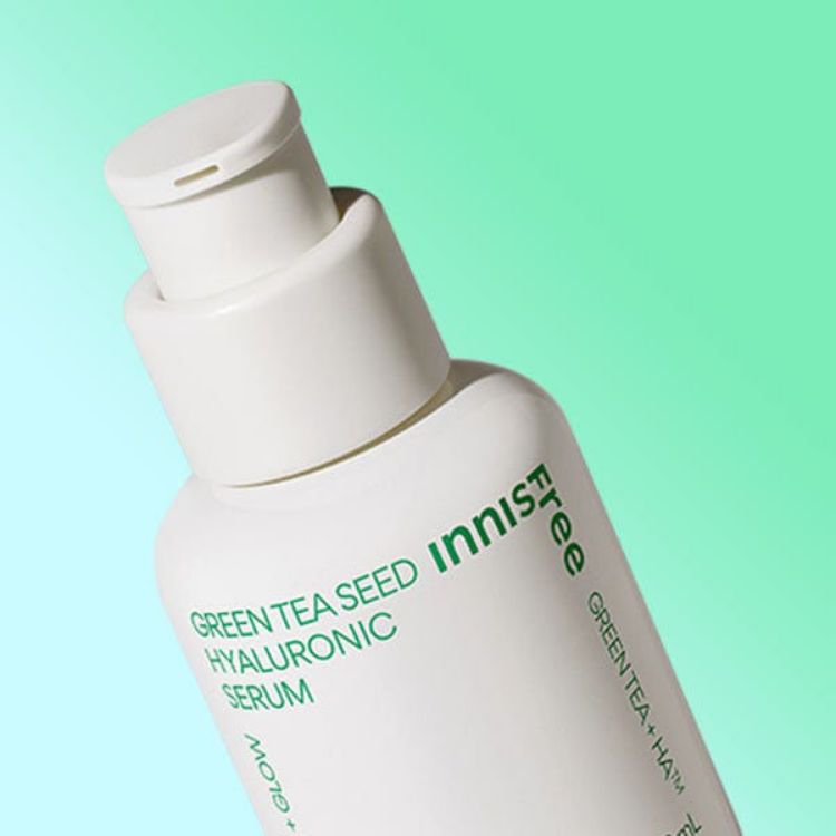 Picture of INNISFREE Green Tea Seed Hyaluronic Serum