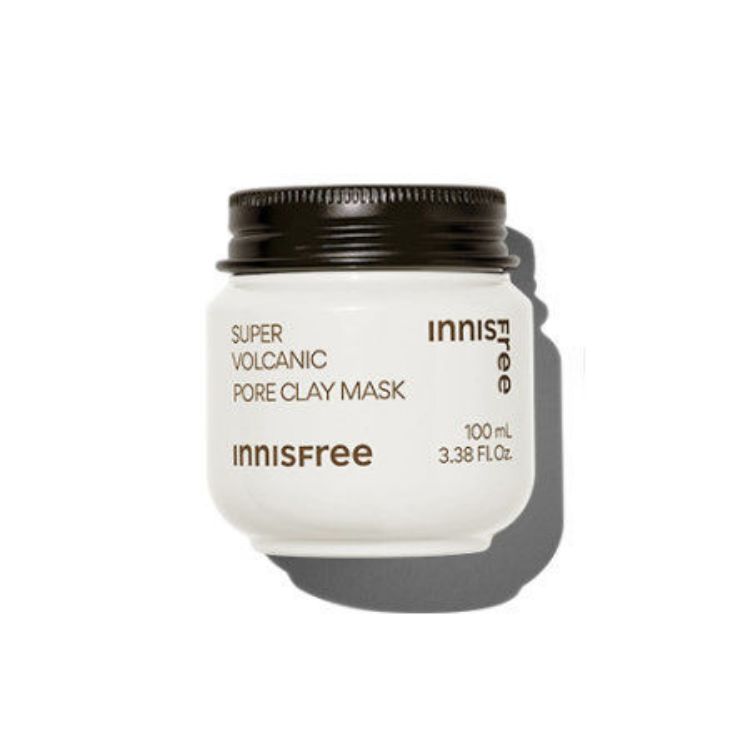 صورة INNISFREE Super Volcanic Pore Clay Mask [Renewal]