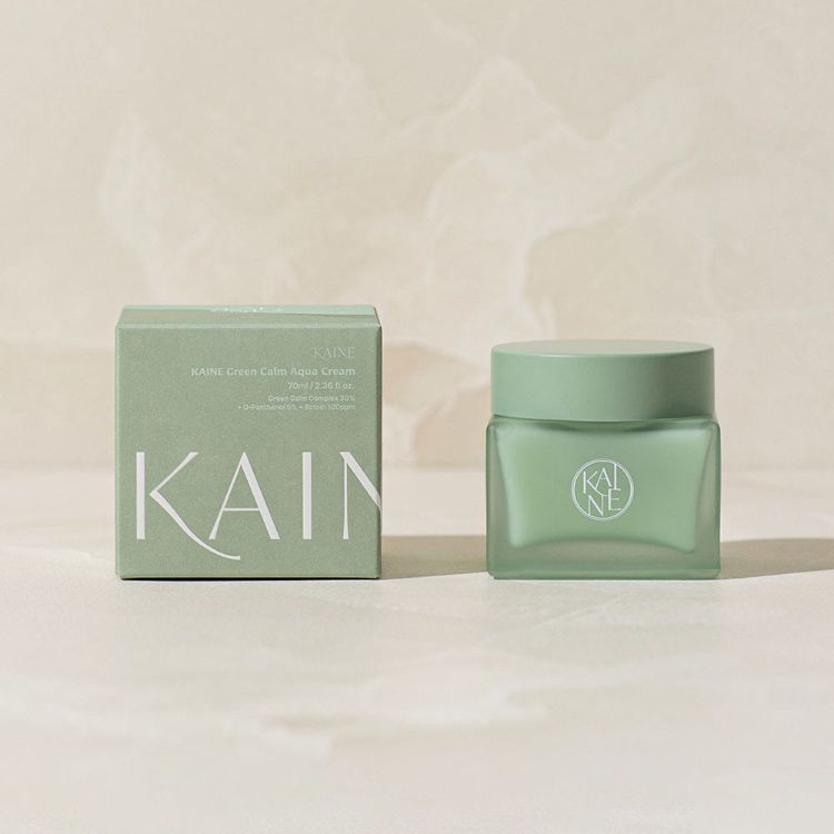 Picture of KAINE Green Calm Aqua Cream 70ml