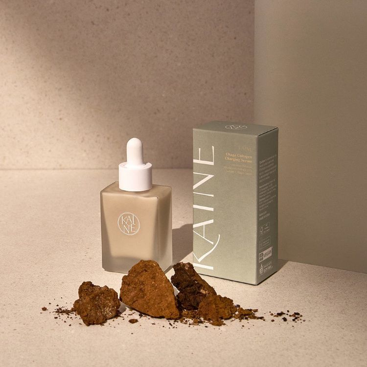 Picture of KAINE Chaga Collagen Charging Serum 30ml