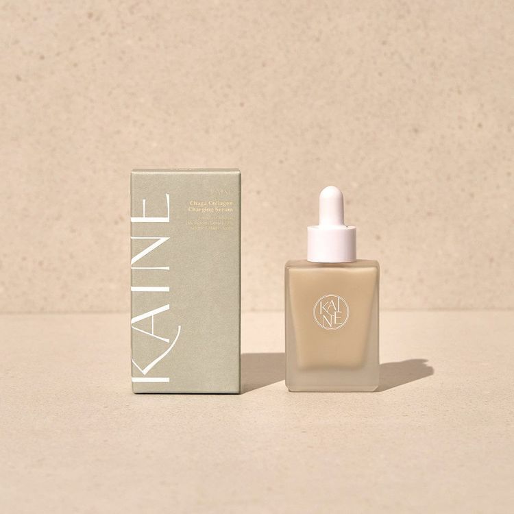 Picture of KAINE Chaga Collagen Charging Serum 30ml