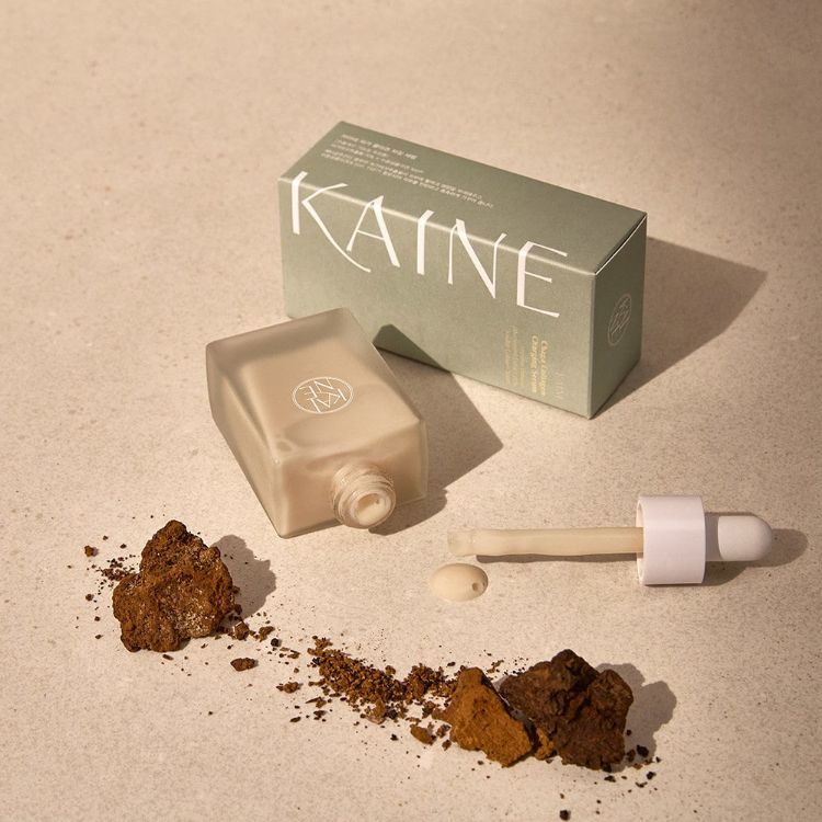 صورة KAINE Chaga Collagen Charging Serum 30ml