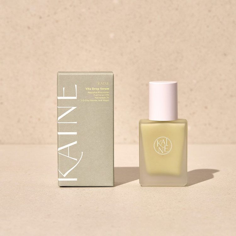 صورة KAINE Vita Drop Serum 30ml