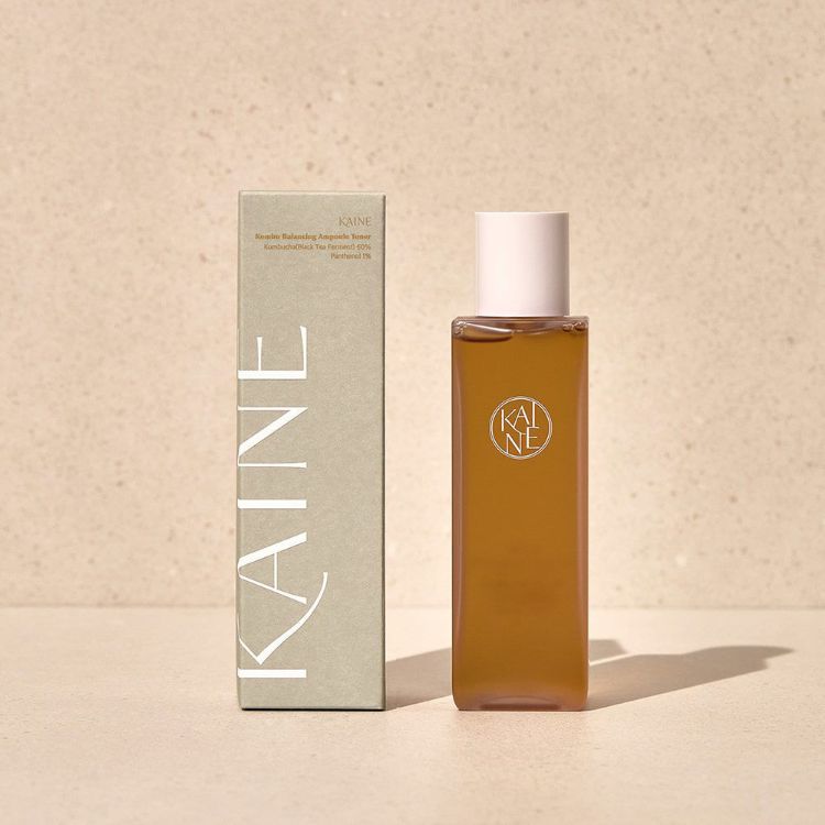 صورة KAINE Kombu Balancing Ampoule Toner 150ml