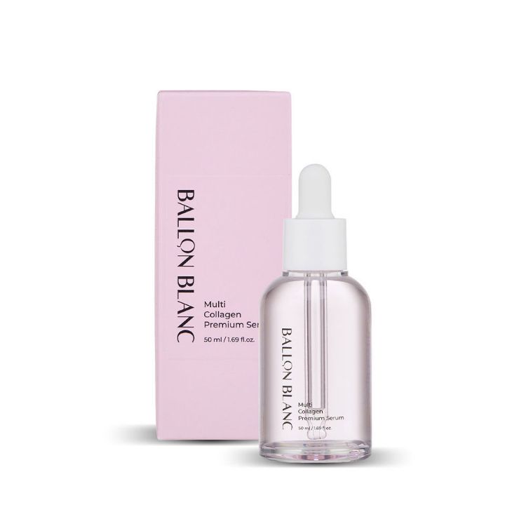 Picture of BALLON BLANC Multi Collagen  Serum 50ml