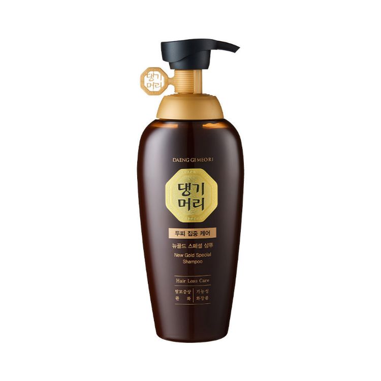 Picture of DAENG GI MEO RI New Gold Special Shampoo