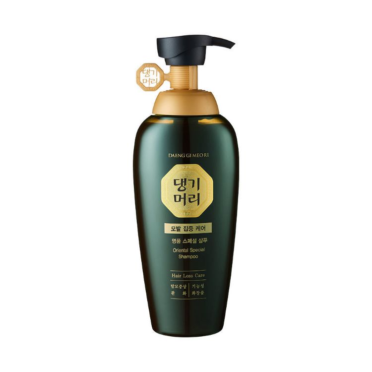 صورة DAENG GI MEO RI Oriental Special Shampoo