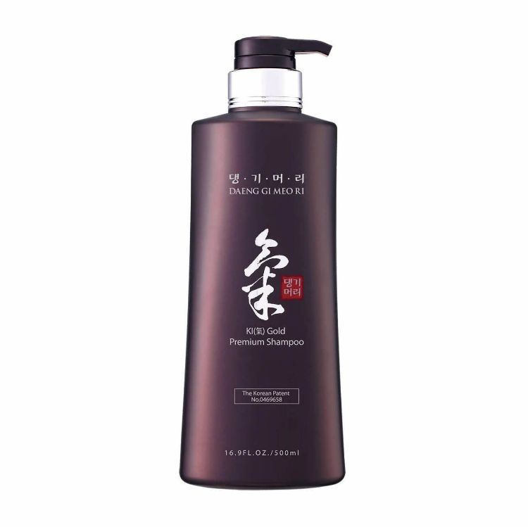صورة DAENG GI MEO RI Ki Gold Premium Shampoo