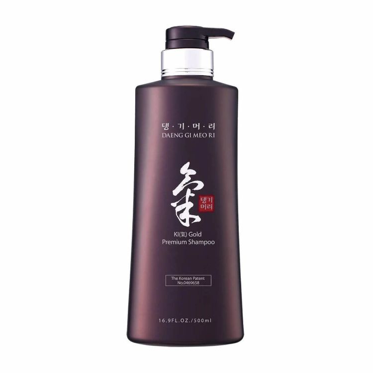 DAENG GI MEO RI Ki Gold Premium Shampoo