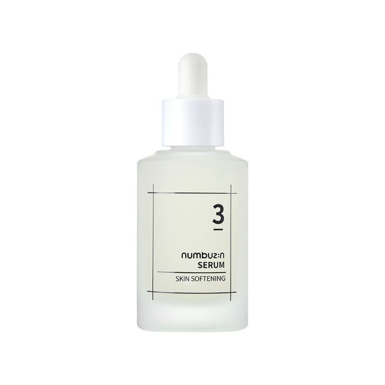 Picture of [BOGO] NUMBUZIN No.3 Skin Softening Serum