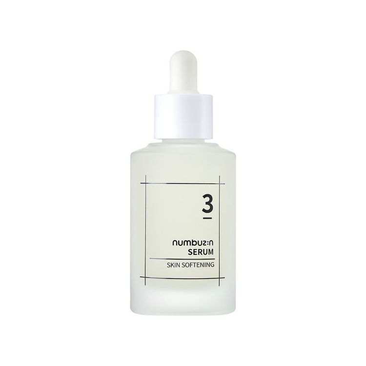 صورة NUMBUZIN No.3 Skin Softening Serum