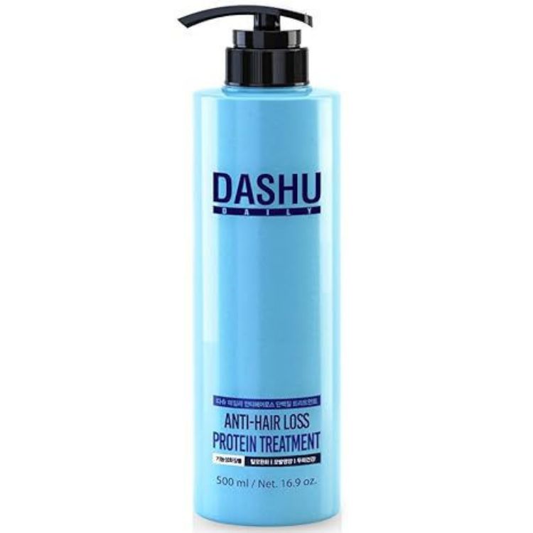 صورة DASHU Daily Anti-Hair Loss Protein Treatment