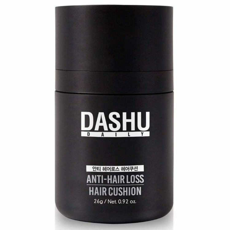 صورة DASHU Daily Anti Hair Loss Hair Cushion (2 Colors)