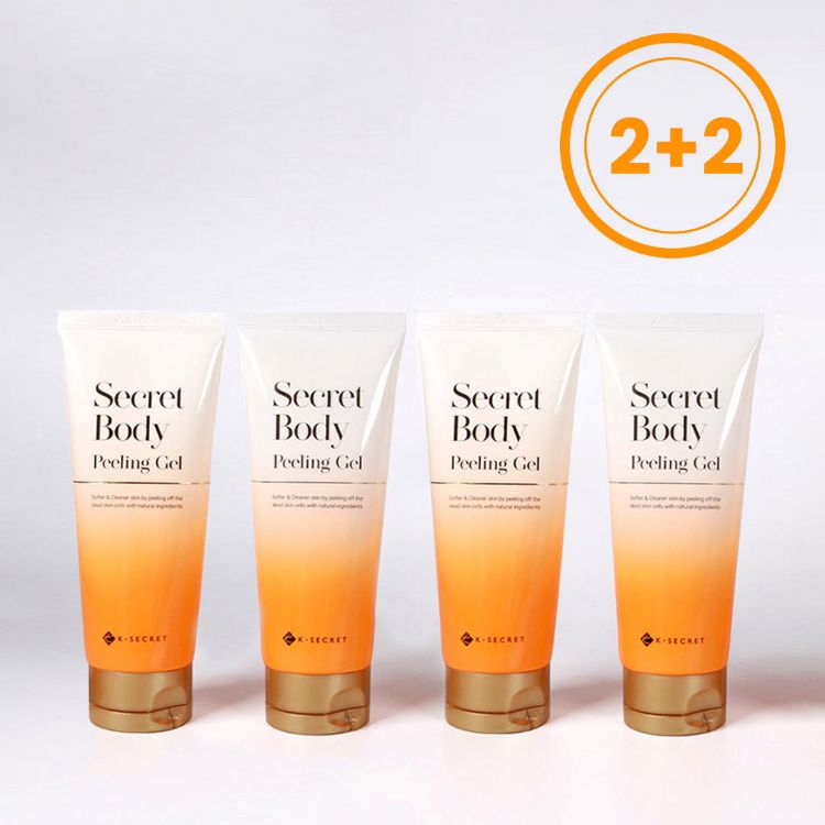 Picture of [Buy 2 Get 2 Free] K-SECRET Secret Body Peeling  Gel