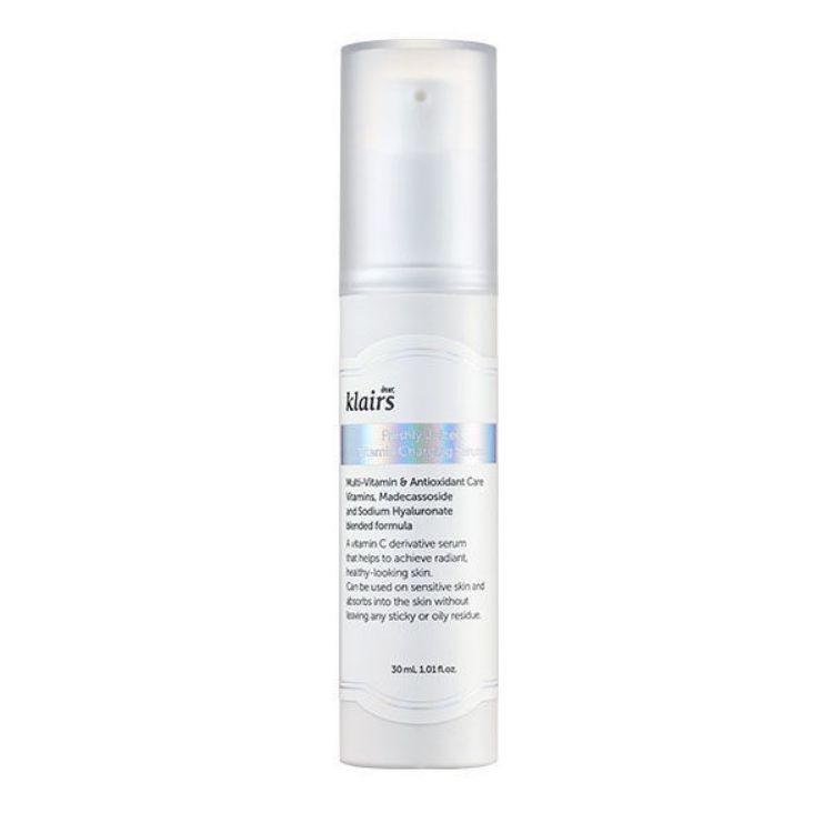 Picture of [BOGO] DEAR KLAIRS Freshly Juiced Vitamin Charging Serum