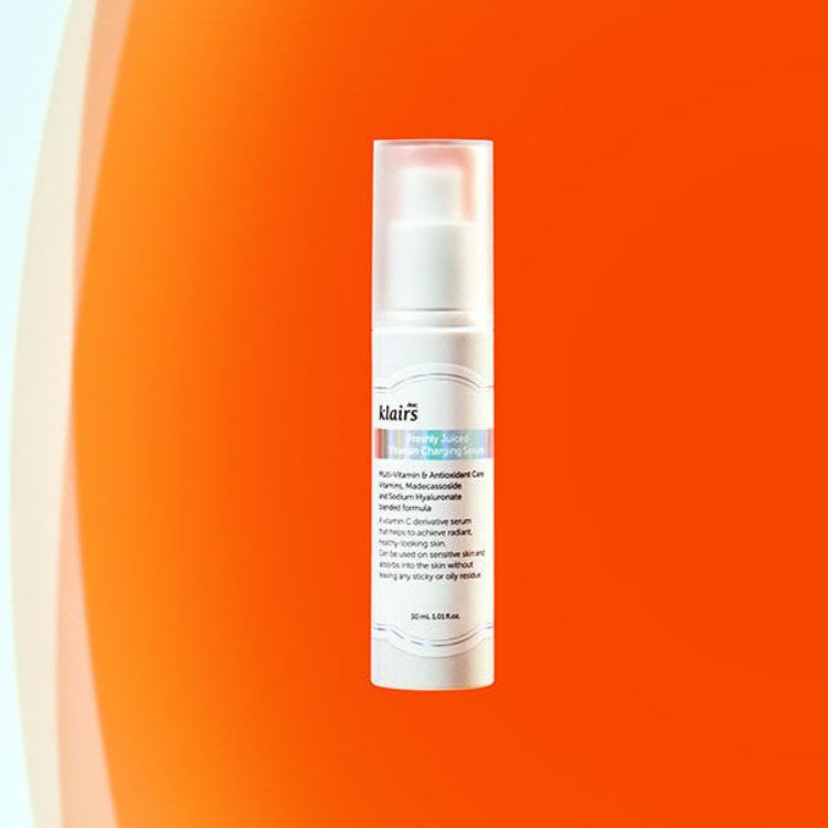 Picture of [BOGO] DEAR KLAIRS Freshly Juiced Vitamin Charging Serum