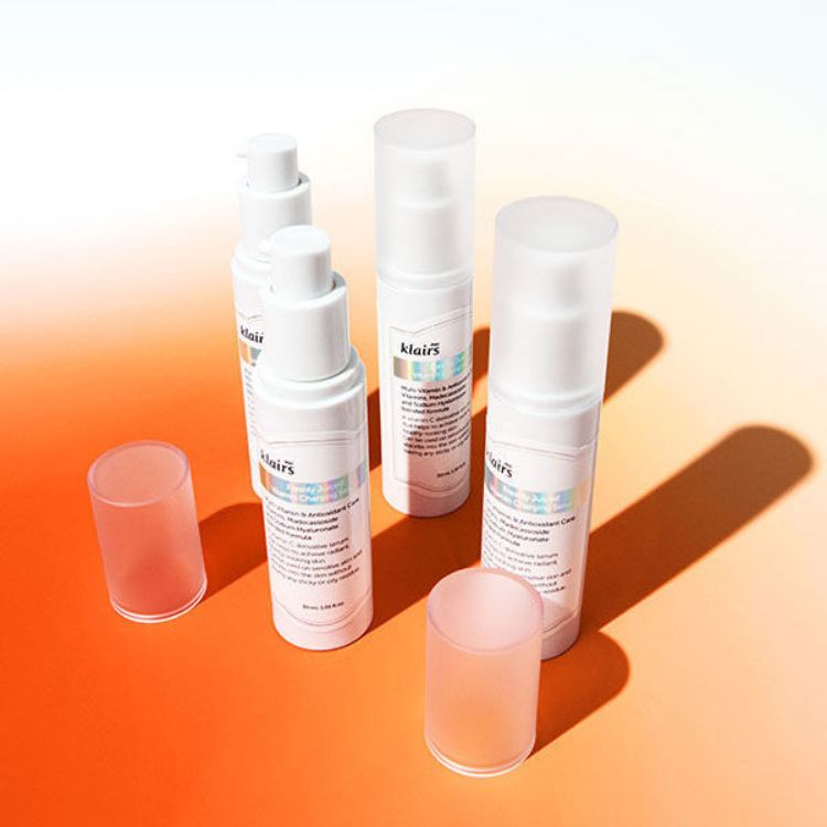 Picture of [BOGO] DEAR KLAIRS Freshly Juiced Vitamin Charging Serum