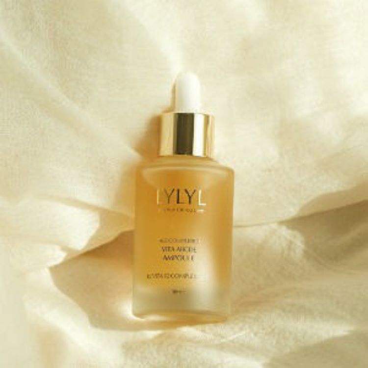 Picture of LYLYL Vita ABCDE Ampoule