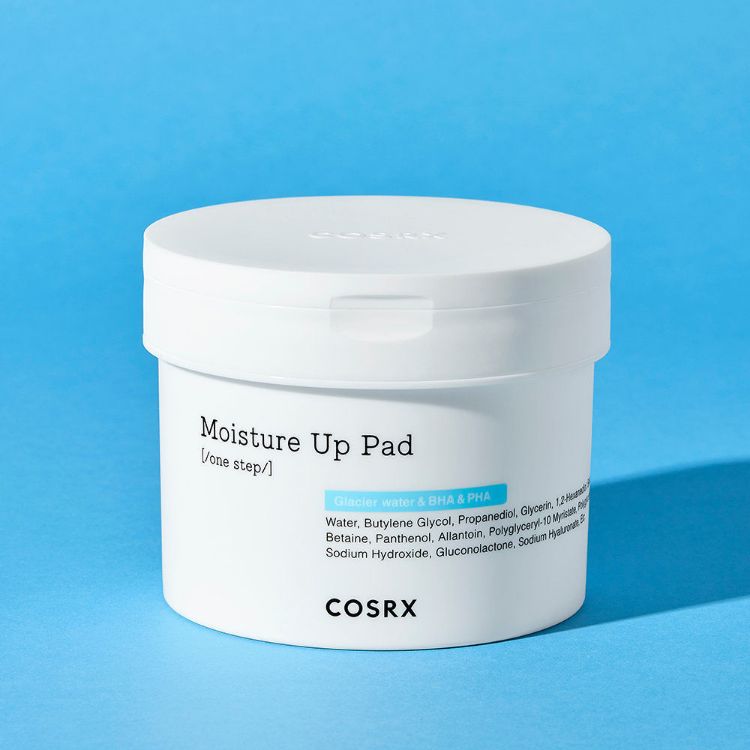 Picture of COSRX One Step Moisture Up Pad