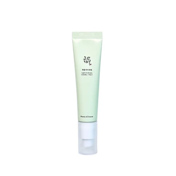 Picture of Beauty of Joseon Light On Serum : Centella + Vita C