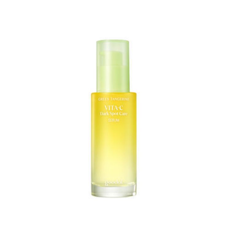 Picture of GOODAL Green Tangerine Vita C Dark Spot Serum 40ml