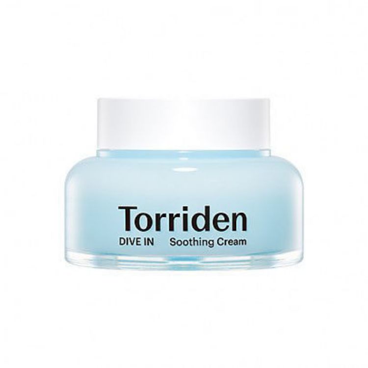 صورة Torriden Dive-in Soothing Cream 100ml