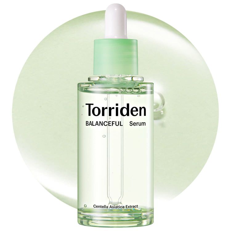 صورة Torriden Balanceful Cica Serum 50ml