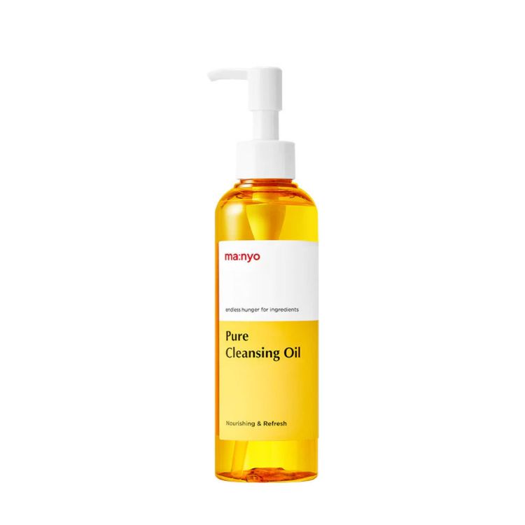 Picture of MA:NYO Pure Cleansing Oil 200ml